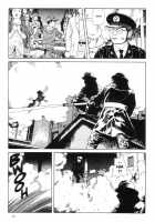 The Laughing Vampire Vol.1 [Maruo Suehiro] [Original] Thumbnail Page 50