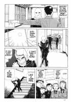 The Laughing Vampire Vol.1 [Maruo Suehiro] [Original] Thumbnail Page 63