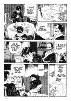 The Laughing Vampire Vol.1 [Maruo Suehiro] [Original] Thumbnail Page 66