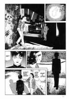 The Laughing Vampire Vol.1 [Maruo Suehiro] [Original] Thumbnail Page 75