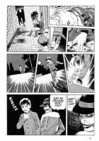 The Laughing Vampire Vol.1 [Maruo Suehiro] [Original] Thumbnail Page 87