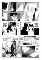 The Laughing Vampire Vol.1 [Maruo Suehiro] [Original] Thumbnail Page 92
