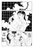 The Laughing Vampire Vol.1 [Maruo Suehiro] [Original] Thumbnail Page 98
