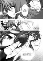 Chichi Magnum Second / 乳大砲弐-ちちまぐなむ せかんど- [Aotsuki Shinobu] [Final Fantasy] Thumbnail Page 17