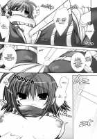 Chichi Magnum Second / 乳大砲弐-ちちまぐなむ せかんど- [Aotsuki Shinobu] [Final Fantasy] Thumbnail Page 19