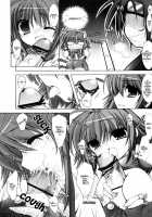 Chichi Magnum Second / 乳大砲弐-ちちまぐなむ せかんど- [Aotsuki Shinobu] [Final Fantasy] Thumbnail Page 20