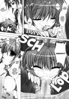 Chichi Magnum Second / 乳大砲弐-ちちまぐなむ せかんど- [Aotsuki Shinobu] [Final Fantasy] Thumbnail Page 21