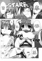 Chichi Magnum Second / 乳大砲弐-ちちまぐなむ せかんど- [Aotsuki Shinobu] [Final Fantasy] Thumbnail Page 23