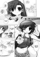 Chichi Magnum Second / 乳大砲弐-ちちまぐなむ せかんど- [Aotsuki Shinobu] [Final Fantasy] Thumbnail Page 05