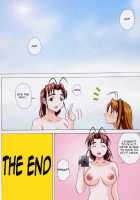 Gachinko / ガチんこ [Ryo (Abbey Load)] [Love Hina] Thumbnail Page 22