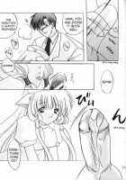 Chiibits 2 / ちいびっツ２ [Sawatari Yuuka] [Chobits] Thumbnail Page 10