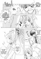 Chiibits 2 / ちいびっツ２ [Sawatari Yuuka] [Chobits] Thumbnail Page 12