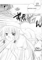 Chiibits 2 / ちいびっツ２ [Sawatari Yuuka] [Chobits] Thumbnail Page 14