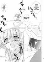 Chiibits 2 / ちいびっツ２ [Sawatari Yuuka] [Chobits] Thumbnail Page 16