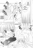 Chiibits 2 / ちいびっツ２ [Sawatari Yuuka] [Chobits] Thumbnail Page 18