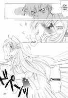 Chiibits 2 / ちいびっツ２ [Sawatari Yuuka] [Chobits] Thumbnail Page 19