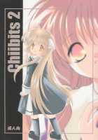 Chiibits 2 / ちいびっツ２ [Sawatari Yuuka] [Chobits] Thumbnail Page 01