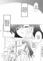 Chiibits 2 / ちいびっツ２ [Sawatari Yuuka] [Chobits] Thumbnail Page 20