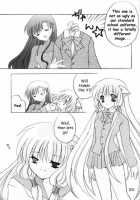 Chiibits 2 / ちいびっツ２ [Sawatari Yuuka] [Chobits] Thumbnail Page 21