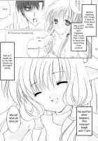 Chiibits 2 / ちいびっツ２ [Sawatari Yuuka] [Chobits] Thumbnail Page 04