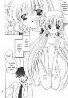 Chiibits 2 / ちいびっツ２ [Sawatari Yuuka] [Chobits] Thumbnail Page 05