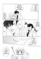 Chiibits 2 / ちいびっツ２ [Sawatari Yuuka] [Chobits] Thumbnail Page 06