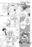 Chiibits 2 / ちいびっツ２ [Sawatari Yuuka] [Chobits] Thumbnail Page 08