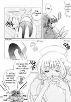 Chiibits 2 / ちいびっツ２ [Sawatari Yuuka] [Chobits] Thumbnail Page 09