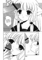 2000-Nen No Zettai Shoujo [Nagisawa You] [Chobits] Thumbnail Page 12