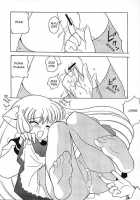 2000-Nen No Zettai Shoujo [Nagisawa You] [Chobits] Thumbnail Page 17