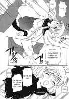 2000-Nen No Zettai Shoujo [Nagisawa You] [Chobits] Thumbnail Page 20