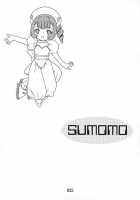 2000-Nen No Zettai Shoujo [Nagisawa You] [Chobits] Thumbnail Page 23