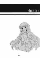 2000-Nen No Zettai Shoujo [Nagisawa You] [Chobits] Thumbnail Page 26