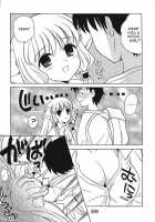 2000-Nen No Zettai Shoujo [Nagisawa You] [Chobits] Thumbnail Page 07