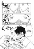 2000-Nen No Zettai Shoujo [Nagisawa You] [Chobits] Thumbnail Page 09