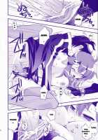 Red Hot! / REDHOT! [Ariko Youichi] [Tengen Toppa Gurren Lagann] Thumbnail Page 19