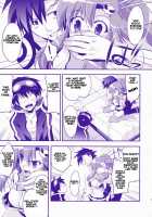 Red Hot! / REDHOT! [Ariko Youichi] [Tengen Toppa Gurren Lagann] Thumbnail Page 06