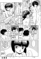 Stupid Akane [Taya Takashi] [Ranma 1/2] Thumbnail Page 34