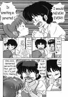 Women Of The Tendo House Vol. 3 / 天道家の娘たち Vol.3 [Taya Takashi] [Ranma 1/2] Thumbnail Page 15