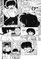 Women Of The Tendo House Vol. 3 / 天道家の娘たち Vol.3 [Taya Takashi] [Ranma 1/2] Thumbnail Page 25