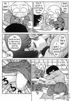 Women Of The Tendo House Vol. 3 / 天道家の娘たち Vol.3 [Taya Takashi] [Ranma 1/2] Thumbnail Page 36