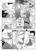Women Of The Tendo House Vol. 3 / 天道家の娘たち Vol.3 [Taya Takashi] [Ranma 1/2] Thumbnail Page 38