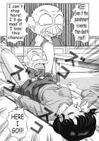 Women Of The Tendo House Vol. 3 / 天道家の娘たち Vol.3 [Taya Takashi] [Ranma 1/2] Thumbnail Page 41