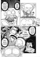 Women Of The Tendo House Vol. 3 / 天道家の娘たち Vol.3 [Taya Takashi] [Ranma 1/2] Thumbnail Page 43