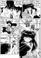 Daughters Of The Tendo House Vol. 2 / 天道家の娘たち Vol.2 [Taya Takashi] [Ranma 1/2] Thumbnail Page 32