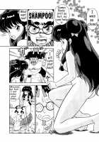Daughters Of The Tendo House Vol. 2 / 天道家の娘たち Vol.2 [Taya Takashi] [Ranma 1/2] Thumbnail Page 34