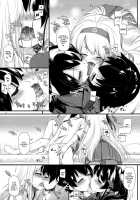 D.L. Action 84 / D.L. action84 [Nakajima Yuka] [Kantai Collection] Thumbnail Page 11