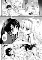 D.L. Action 84 / D.L. action84 [Nakajima Yuka] [Kantai Collection] Thumbnail Page 12