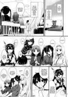 D.L. Action 84 / D.L. action84 [Nakajima Yuka] [Kantai Collection] Thumbnail Page 03