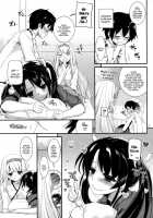 D.L. Action 84 / D.L. action84 [Nakajima Yuka] [Kantai Collection] Thumbnail Page 07